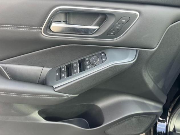 NISSAN Qashqai MHEV 158 CV Xtronic Tekna Km 0 rif. 24117890 - Foto 10