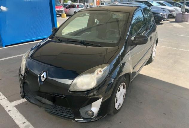 Renault Twingo 1.5 dCi 75CV Yahoo!