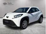 Toyota Aygo X 1.0 VVT-i 72 CV 5 porte Active