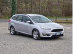Ford Focus 1.5 TDCi 120 CV Start&Stop SW Titanium 2015-E6 Manuale NEO