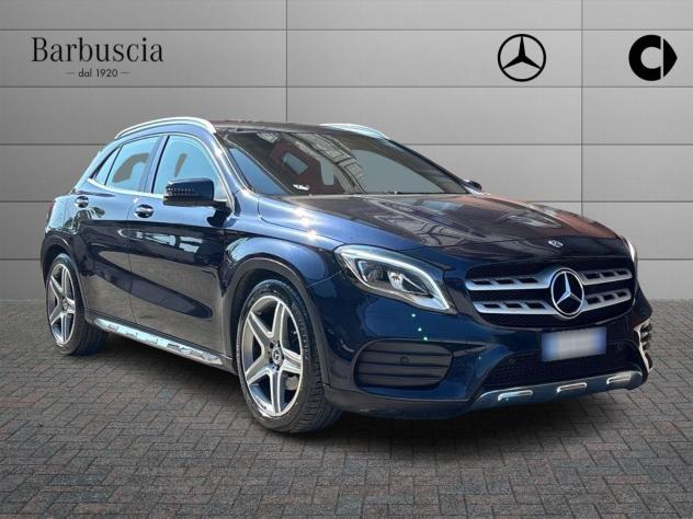 Mercedes-Benz GLA GLA-X156 2017 - 220 d Premium 170cv auto - Foto 2