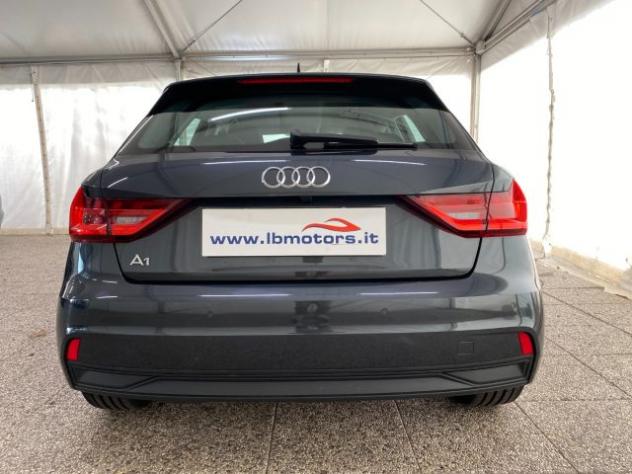 AUDI A1 SPB 30 TFSI S tronic Admired rif. 23900672 - Foto 5