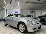 MERCEDES-BENZ SLK 200 Kompressor cat - ASI - Mercedes Service rif. 23918637