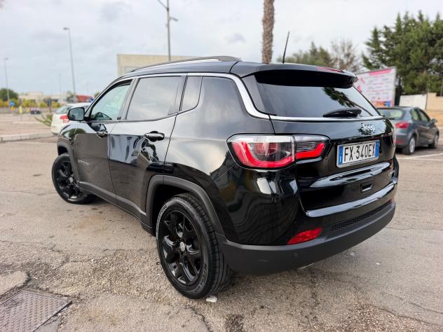 Jeep Compass 1.6 Multijet II 2WD Limited - Foto 9
