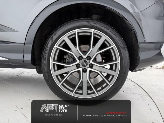 Audi Q3 Q3 Sportback 40 2.0 tdi S Line Edition quattro 200 - Foto 9