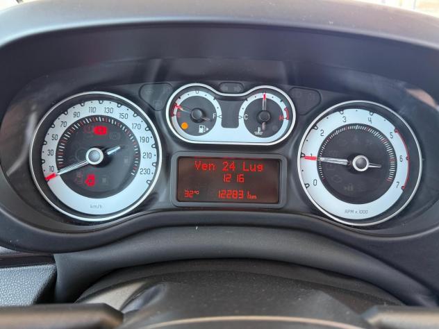 Fiat 500L 1.3 Multijet 95 CV Business - Foto 6