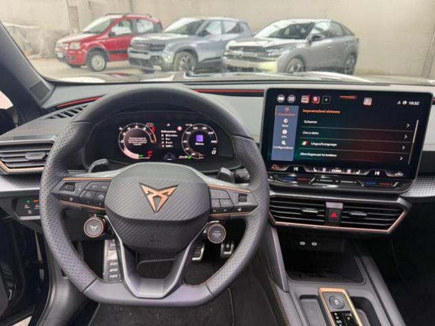 CUPRA Formentor 1.5 e-Hybrid DSG rif. 24043267 - Foto 8