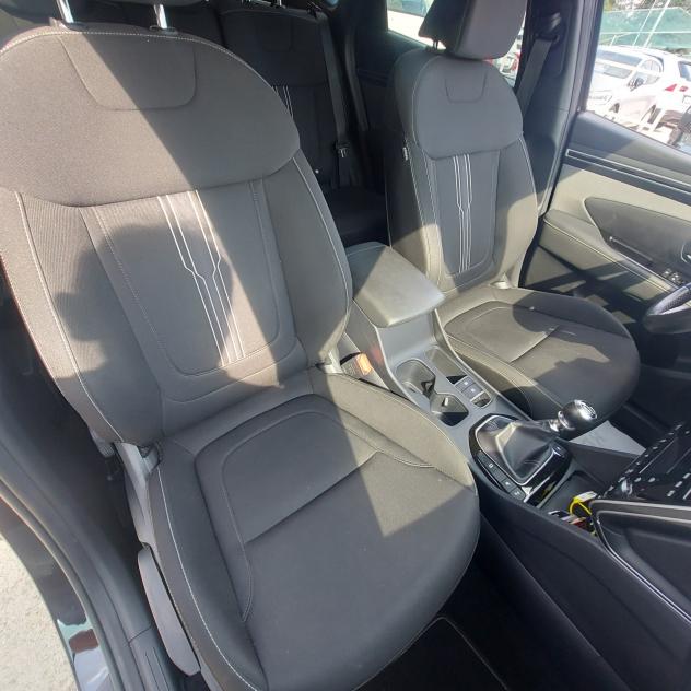 Hyundai Tucson 1.6 T-GDI 48V XTech - Foto 4
