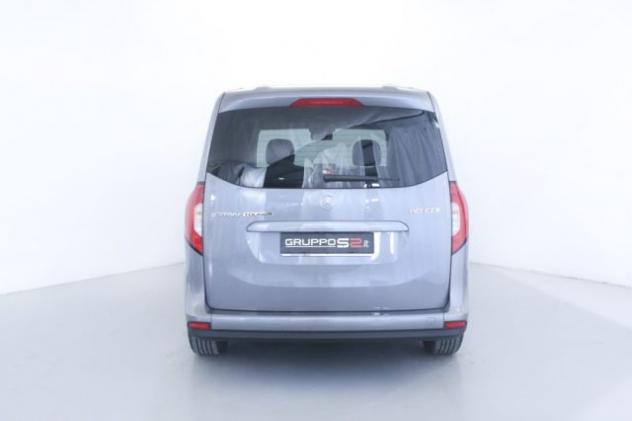 MERCEDES-BENZ Citan 1.5 110 CDI Tourer Long FARI LED/RETROCAMERA rif. 20889153 - Foto 5