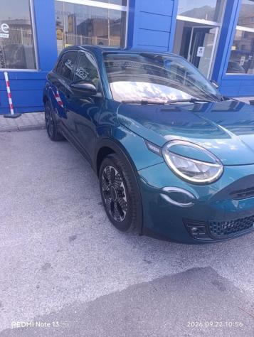 FIAT - 600 - Hybrid DCT MHEV La Prima - Foto 4