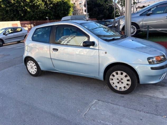 Fiat Punto 1.2 Anche permta o scambi0 - Foto 3