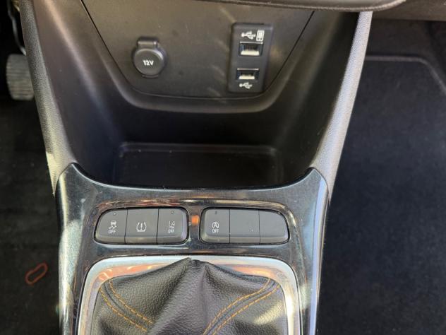 Opel Crossland X 1.6 ECOTEC D 8V Start&Stop Ultimate - Foto 4