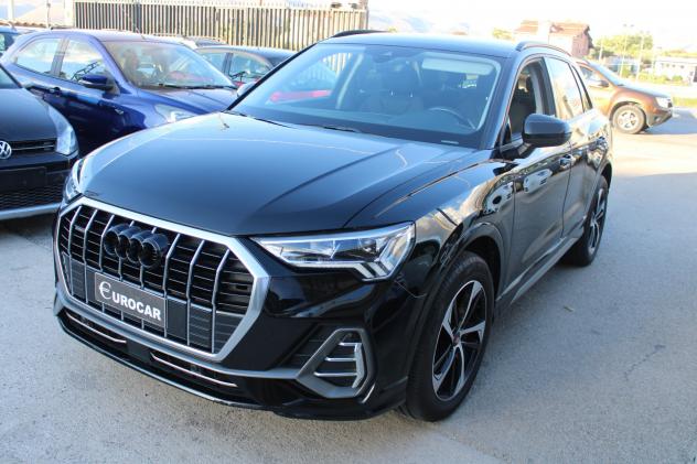 Audi Q3 35 TDI quattro Business - Foto 3