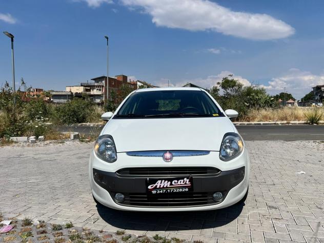 Fiat Punto Evo 1.3MLJT 150000KM FULL CHIAMA 2010 - Foto 9