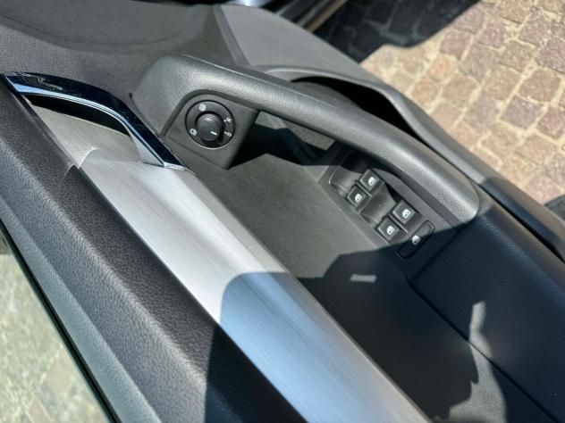 Skoda Octavia 1.6 TDI CR 115 CV Wagon Executive - Foto 10