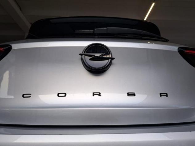 OPEL Corsa 1.2 100 CV aut. GS rif. 23817614 - Foto 10