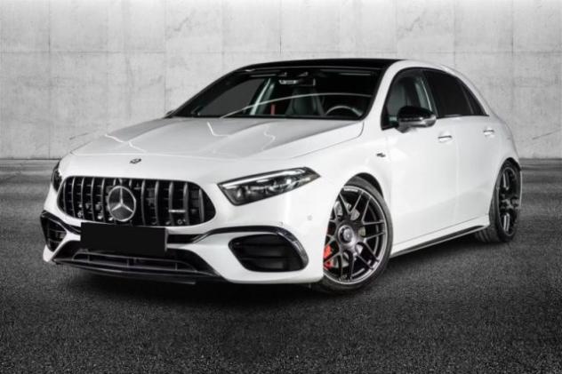 MERCEDES-BENZ A 45 S AMG A 45S AMG 4Matic+ Premium rif. 24112079
