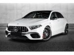 MERCEDES-BENZ A 45 S AMG A 45S AMG 4Matic+ Premium rif. 24112079