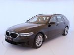 BMW 518d Touring mhev 48V auto
