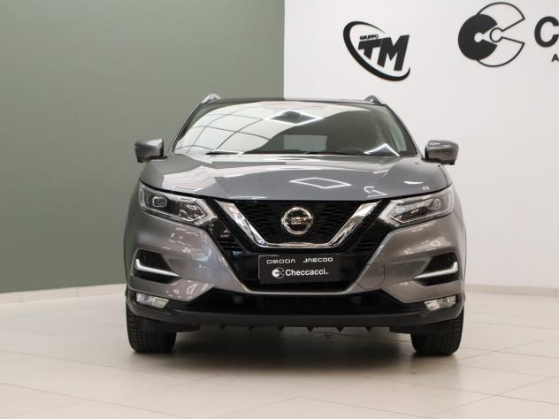 Nissan Qashqai II 2020 1.3 dig-t N-Connecta 160cv * SOLI 44.000 KM * - Foto 2