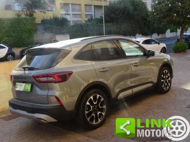 FORD Kuga 2.5 HYBRID/BENZINA 180 CV rif. 24157462 - Foto 4