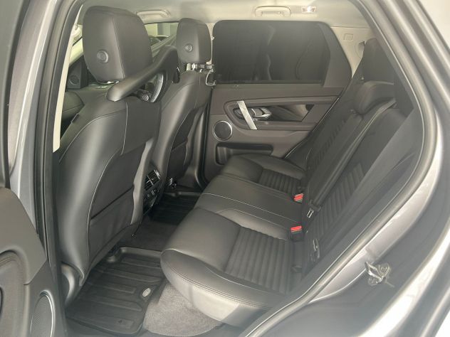 Discovery Sport 2.0 163 cv AWD Aut. R- Dynamic S - Foto 9