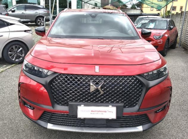 DS DS 7 DS 7 Crossback PureTech 180 aut. Business - Foto 2