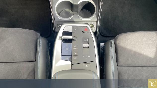 BMW X1 xDrive 20d MSport DCT LED NAVI HEAD-UP CAMERA - Foto 7