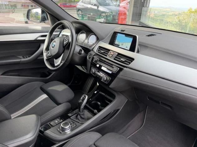 BMW X2 xDrive18d Advantage - Cambio nuovo rif. 23672853 - Foto 5