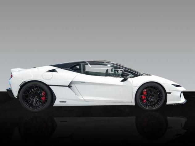 LAMBORGHINI Temerario PRONTA CONSEGNA rif. 23883683 - Foto 3