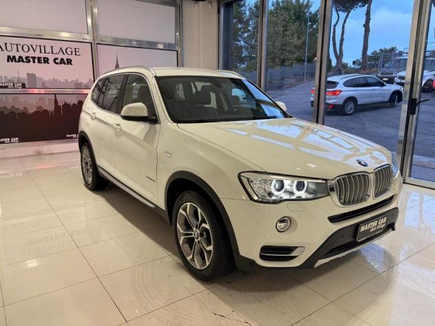 BMW - X3 - xDrive20d xLine - Foto 3