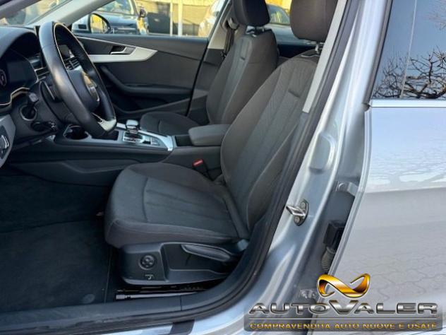 AUDI A4 Avant 40 TDI Cv 190 S tronic Business,Led rif. 23321909 - Foto 10