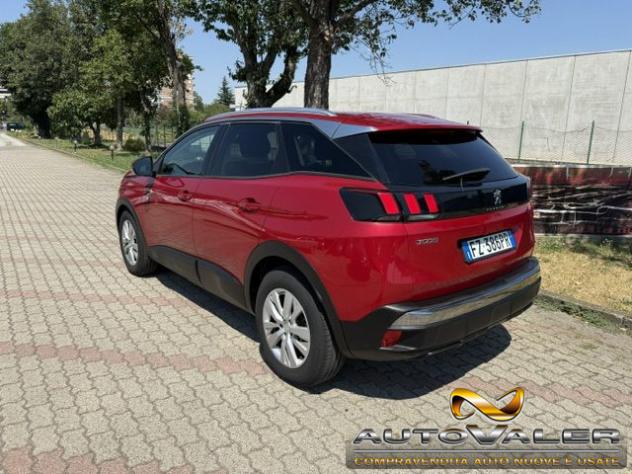 PEUGEOT 3008 PureTech Turbo 130 S&S Allure,Navi. rif. 23943855 - Foto 4