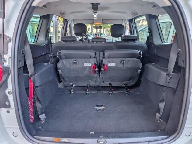 Dacia Lodgy DCI 7 POSTI UNIPRO' EURO 6 - Foto 10