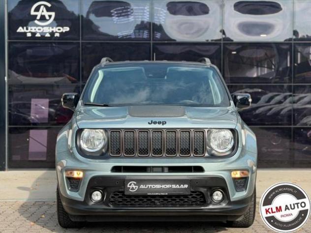 JEEP Renegade 1.5 Turbo T4 MHEV Limited rif. 24162695 - Foto 3
