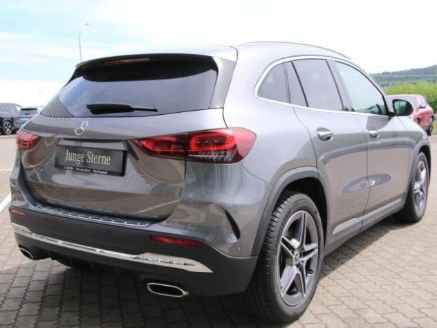 MERCEDES-BENZ GLA 220 d Premium Amg rif. 21667967 - Foto 5