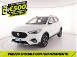MG ZS 1.0 Luxury auto