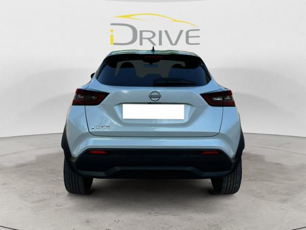 Nissan Juke Juke 1.0 dig-t N-Connecta 114cv "BIANCO PERLATO" - Foto 7