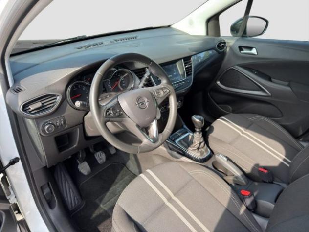 OPEL Crossland Crossland 1.2 Turbo 12V 110 CV Start&Stop Elegance rif. 23833414 - Foto 9