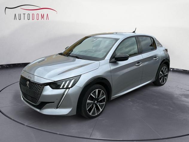 Peugeot 208 208 PureTech 100 Stop&Start 5 porte GT Line - Foto 3
