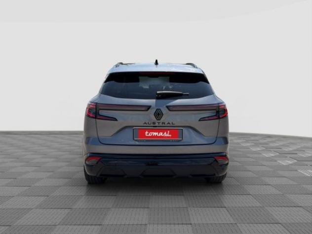 RENAULT Austral Austral Mild Hybrid 160 CV Auto Techno Esprit Alpi rif. 23960953 - Foto 4