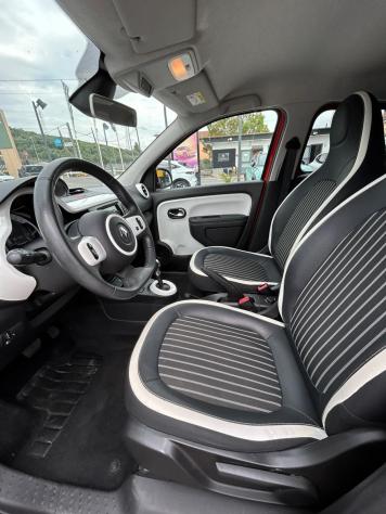 Renault Twingo Electric 22KWH TECHNO - Foto 9