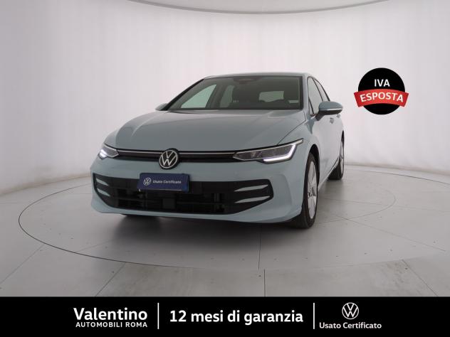 Volkswagen Golf 2.0 TDI SCR Edition Plus