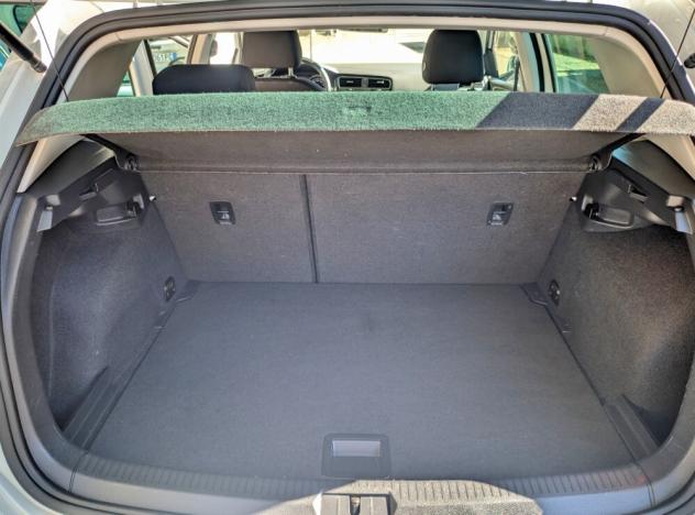 VW GOLF 1.0 TSI VII BlueMotion SENZA VINCOLI E6 - Foto 6