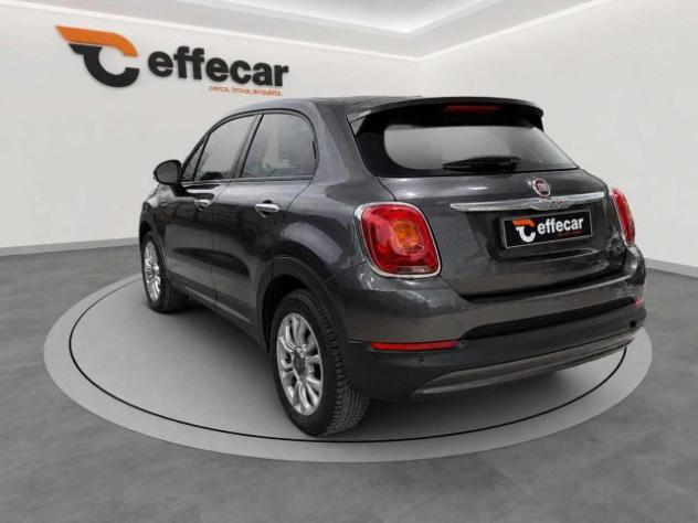 FIAT 500X 1.6 MultiJet 120 CV Business rif. 24165825 - Foto 4
