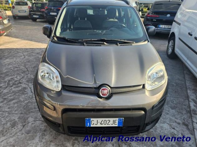 FIAT Panda 1.0 FireFly S&S Hybrid City Life rif. 24073058