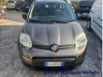 FIAT Panda 1.0 FireFly S&S Hybrid City Life rif. 24073058