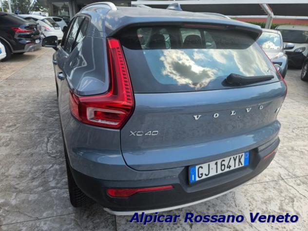 VOLVO XC40 automatico Business PLAGHIN rif. 23894787 - Foto 6