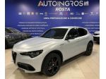 Alfa Romeo Stelvio TRIBUTO ITALIANO 2.2 Q4 210 NUOVA DA IMMATRICOLARE