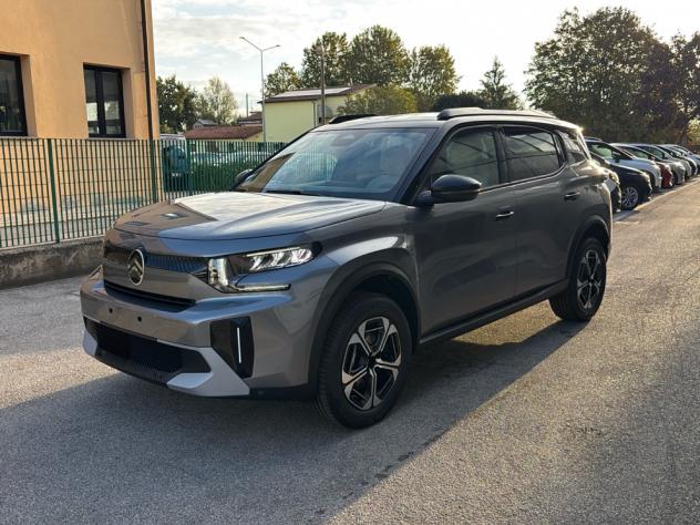 Citroën C3 Aircross C3 Aircross 1.2 hybrid Max 145cv edcs6 - Foto 2